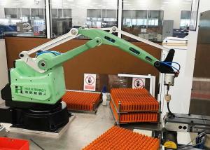 China Industrial Assembly 4 Axis Robot Machine Automatic Robotic Arm wholesale