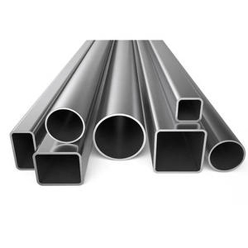 China Mirror Polished SS Steel Pipe wholesale