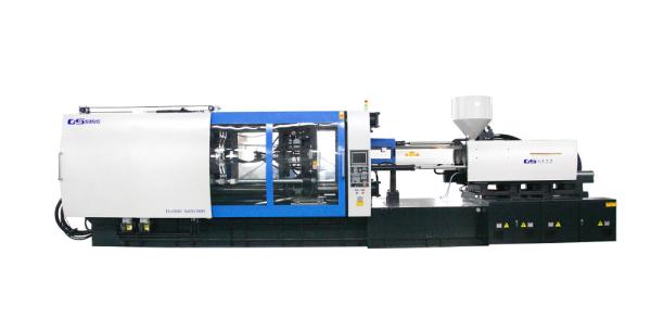 Quality Plastic Case Making 200 Ton Injection Molding Machine Power Saving for sale