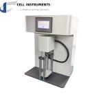 ASTM F1115 Beverage Temperature And Pressure Testing Machine Efficient And