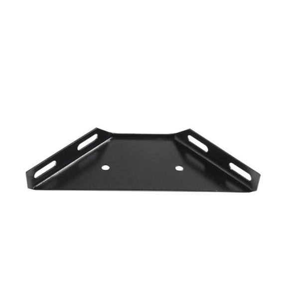 Hydraulic Bed Frame Gas Lift Metal Bed Frame Parts Customized Length
