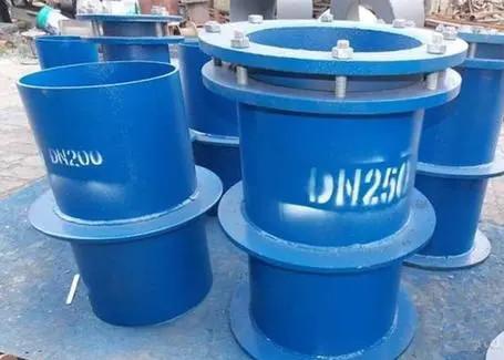 Quality High Flexible Rigid Waterproof Wall Api Concrete Casing Dn32 for sale