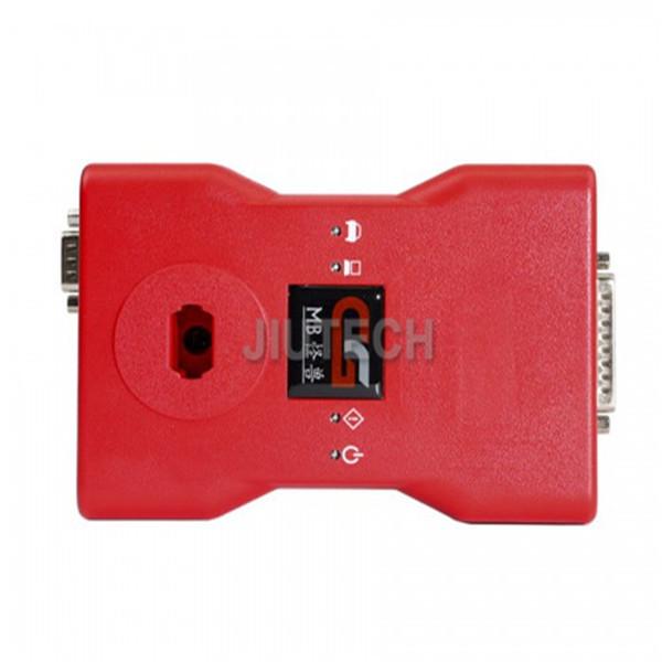 Quality CGDI Prog MB Benz Key Programmer Diagnostic Car Tool With Full Adapters For ELV Repair for sale
