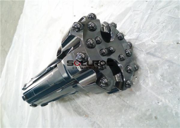 Quality Rock drilling tools Reverse Circulation SRC3.5 RC Drill Bits RC Hammer Bits for sale