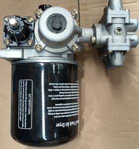 China Air Dryer 3543010-K0200 Dongfeng TianLong Hercules Truck Spare Parts wholesale