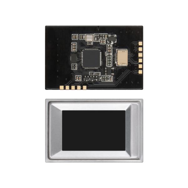 Quality 508DPI Biometric Fingerprint Sensor Module FAP20 Capacitive 256 Gray Level for sale