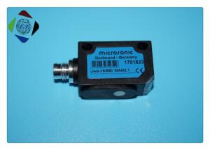China DC 20 - 30V Roland Original Sensor , Parts Of Offset Printing Machine ZWS-15BEMAN3.1 wholesale