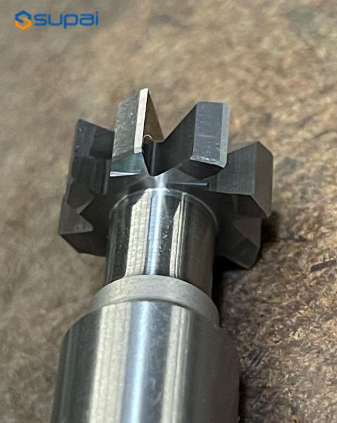 Quality Customized Tungsten Carbide Drill Bits in Different Shapes & Shank Diameter for sale