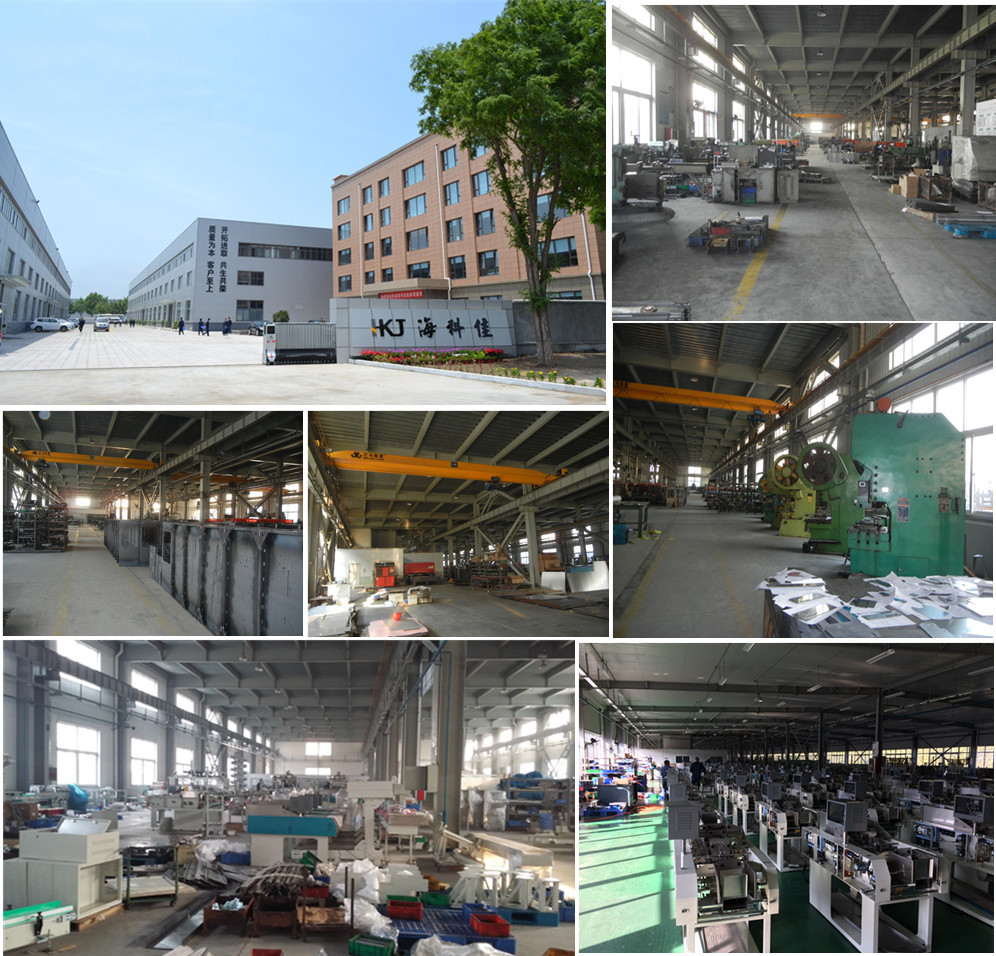 Labor Saving Box Palletizing Robot / Pick And Place Packaging Robots One Year Warranty