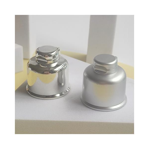 Industrial Personal Care 5ml10ml PP Plastic Round Jar for Lip Balm and Face Cream