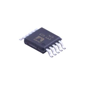 New Genuine Electronics AD5272BRMZ-20-RL7 IC Potentiometer Resistor Capacitor Monitor Memory One-Stop IC Accessories