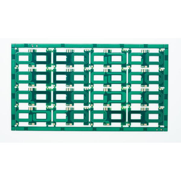 Immersion Gold Coil 4 Oz Copper PCB PCBA SMT For Frequency Converter