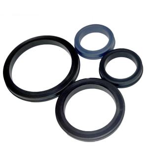China Rubber FIG 602/1002/1502 Hammer Union O Ring Seal Lip Type 2"3"4" For Oilfield wholesale