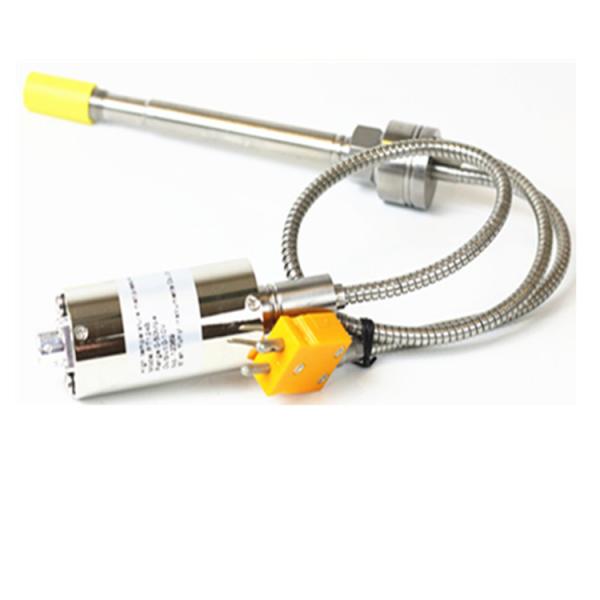 Quality High Accuracy Melt Pressure Transducer 80% FS Calibration for sale