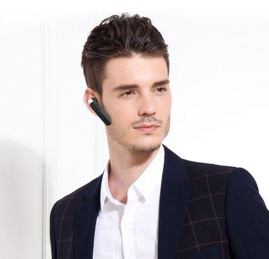 Quality long standby bluetooth headset caller id 1 to 2 connection support 4 languages R552S for sale