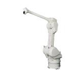 Industrial Kawasaki Robot KF262 6 Axis Automatic Handling Robot Arm