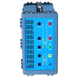 China KINGSINE KT210 Current Transformer Analyzer CT/PT Parameters Test wholesale