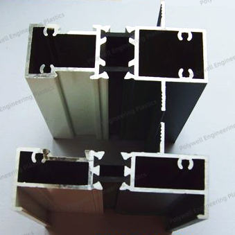 I Shape 16mm Polyamide Thermal Break Material For Thermal Aluminum Windows