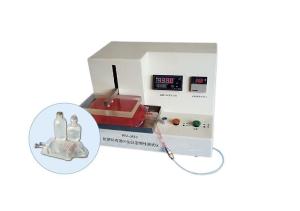 China WM-0613 Plastics Container burst &amp; seal strength Tester wholesale