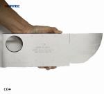Ultrasonic Calibration Blocks Test Blocks UT Blocks Ultrasonic Calibration