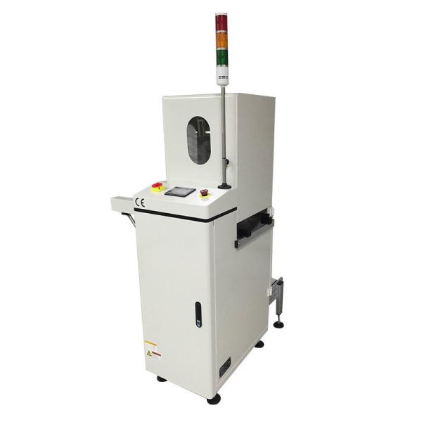 Quality Single Magazine PCB Handling Equipment , Auto Single PCB Loader Machine for sale