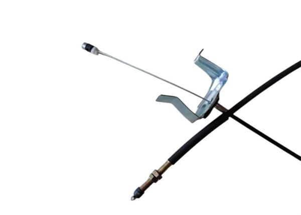 Quality Opel Auto Accelerator Wire 18201-F4204 Nissan Accelerator Cable for sale