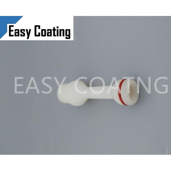 Sure coat manual powder coating guns electrode holder support replacement 288557