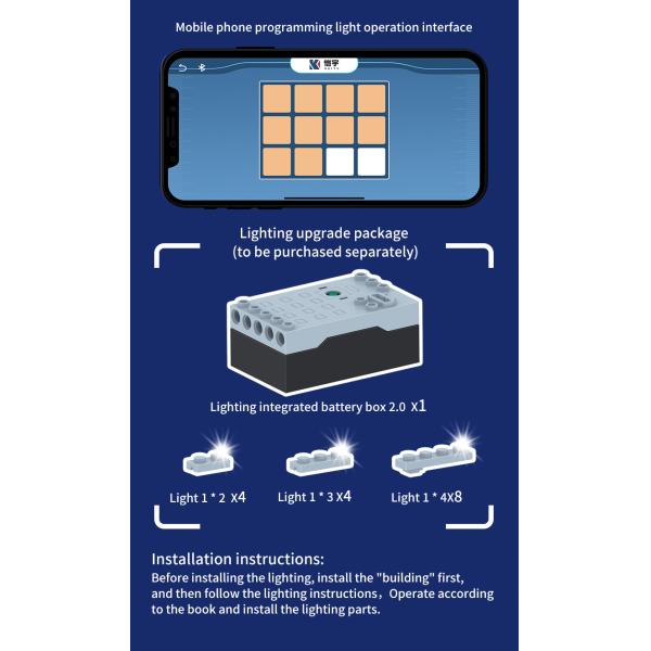 Bernabeu Stadium Small Particle Puzzle Toy Compatible with LEGO Unisex Age Range 8 to 13 Years