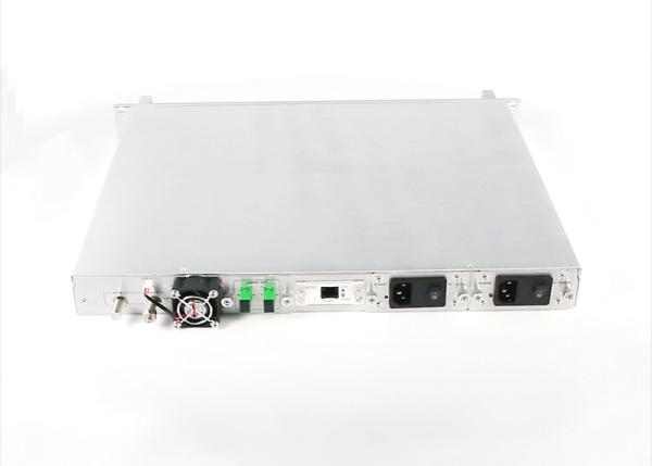 Quality Original Pump Laser Fiber Optic Amplifier , Erbium Doped Fiber Amplifier 1550nm for sale