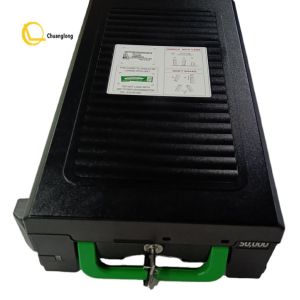 ATM Machine Replacement Nautilus Hyosung HCDU Cash Cassette S7430001005