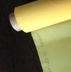 Lightweight Polyester Screen Mesh Fabric , Screen Printing Cloth 80-120 Micron