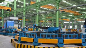 China Easy-Installed PV Ground Mounting System with High Efficiency wholesale