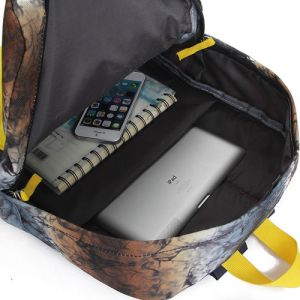 fashion backpacks laptop school backpacks backpacks for teens leaves