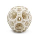 Customizable Prototype 3D Printing Service Compatible with STL/OBJ/AMF Files