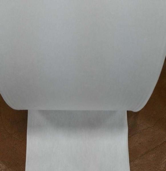 Quality 100% PP Polypropylene Meltblown Nonwoven Fabric BFE99 PFE99 high efficiency for sale