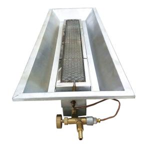 China Infrared Catalytic Chicken Gas Brooder Heater For Warming THD6806 wholesale