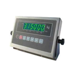 China RJ315A1GB-5 Weight Indicator Scale Stainless Steel Scale Weighing Indicator RJ315A1GB Weighing Scale Indicator on sale