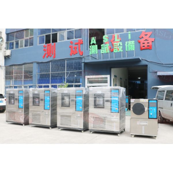 Computer Servo Controlled Electronic Mechanical Shock Test Machine / Universal Tensile Tester