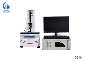 China Keyboard Buttons Testing Machine , Custom Made Load Curve Testing Machine wholesale