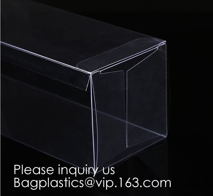 clear PVC PET can for food canning,Customized round clear paint can with tin lid,paint can with tin top & bottom and han