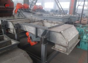 PK Vibratory Screen Separator Crushing And Screening Mineral Ore Linear Vibratory Feeder