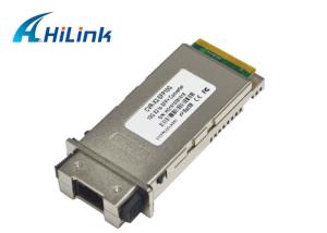 China Compatible Cisco X2 To SFP+ Converter 10 Gigabit Ethernet Transceiver Module wholesale