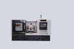 Compact CNC Machine For Precise Small To Medium Sized Machining