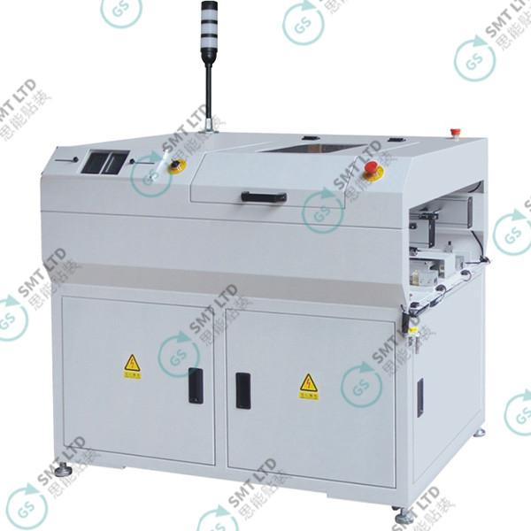 Quality PTD Series Normally Opened Telescopic Gate Conveyor for sale
