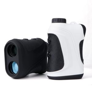 Lightweight 7X Magnification Hunting Range Finder Waterproof CE FCC