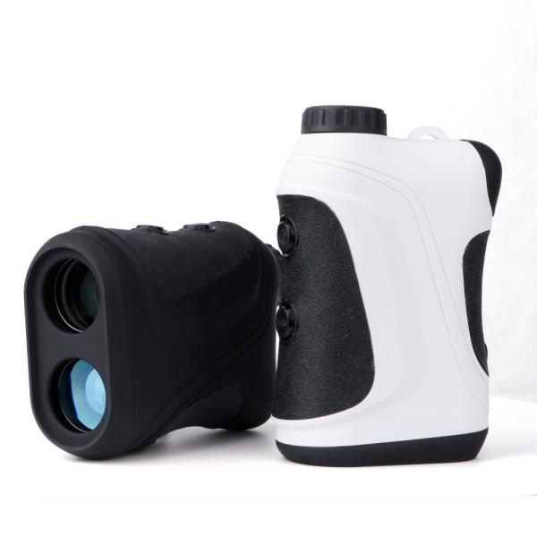 Quality Lightweight 7X Magnification Hunting Range Finder Waterproof CE FCC for sale