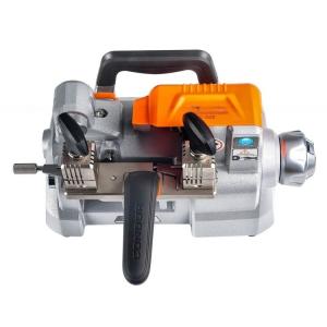 China XC-009 Key Duplicating Tool with Working Voltage 110V/220V and 1050 rpm Spindle Speed wholesale