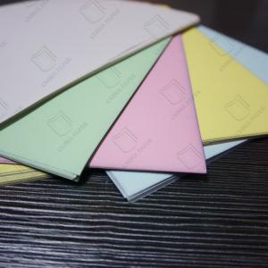 China Factory Price Carbonless Paper/NCR For Invoice Billing wholesale