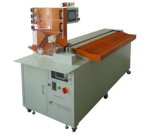 China 5000pcs/H 18650 Battery Cell Sorting Machine For Energy Storage Battery wholesale