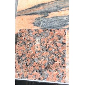 China OEM Kitchen Marble Granite Countertop Slabs Natural Stone Anti Slip wholesale